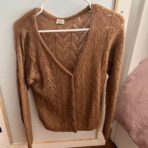 Aritzia Cardigan in XXS